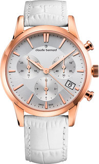 Женские часы Claude Bernard 10231-37RAIR