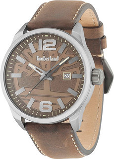 Мужские часы в коллекции Ellsworth Мужские часы Timberland TBL.15029JLU/12