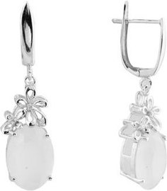 Серьги Национальное Достояние E6448-1-nd