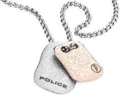 Кулоны, подвески, медальоны Police PJ.25560PSS/01