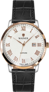 Мужские часы Wainer WA.11277-C