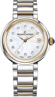 Женские часы Maurice Lacroix FA1007-PVP13-170-1