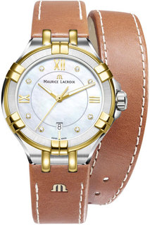 Женские часы Maurice Lacroix AI1004-PVY11-171-1
