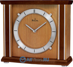 Настольные часы Bulova B1667-ucenka