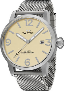 Мужские часы в коллекции Maverick Мужские часы TW STEEL MB1
