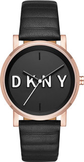 Женские часы в коллекции Soho Женские часы DKNY NY2633