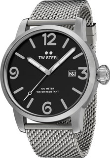 Мужские часы в коллекции Maverick Мужские часы TW STEEL MB11