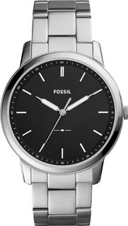 Мужские часы в коллекции The Minimalist Мужские часы Fossil FS5307