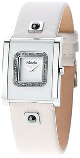 Женские часы в коллекции Leather Женские часы Misaki QCRWACQUAW-ucenka