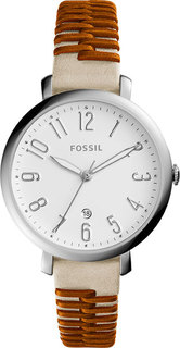 Женские часы в коллекции Jacqueline Fossil