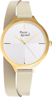Женские часы Pierre Ricaud P22005.1V13LQ