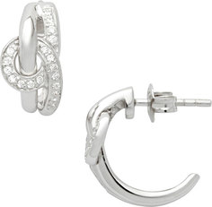 Серьги Fossil JFS00100040