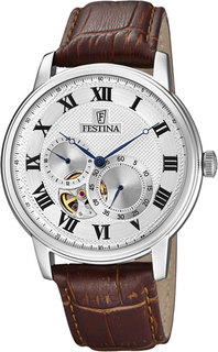 Мужские часы в коллекции Automatico Мужские часы Festina F6858/1