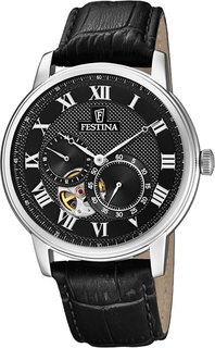 Мужские часы в коллекции Automatico Мужские часы Festina F6858/3