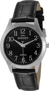 Мужские часы Bisset BSCE50SABX03BX