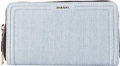 Кошельки бумажники и портмоне Diesel X04854-P0320/H3306