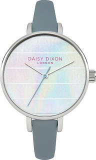 Женские часы в коллекции Kylie Женские часы Daisy Dixon DD024US