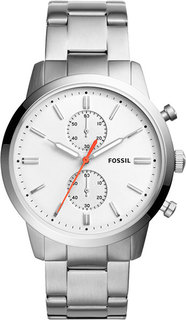 Мужские часы в коллекции Townsman Мужские часы Fossil FS5346