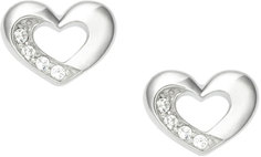 Серьги Fossil JFS00259040
