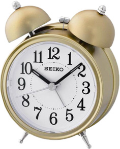 Настольные часы Seiko QHK035G