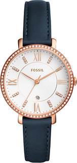 Женские часы в коллекции Jacqueline Fossil