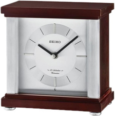 Настольные часы Seiko QXW247B