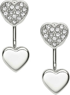 Серьги Fossil JF02266040