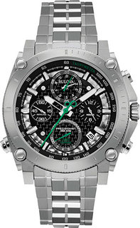 Мужские часы в коллекции Precisionist Мужские часы Bulova 96G241
