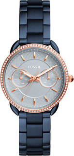 Женские часы в коллекции Tailor Женские часы Fossil ES4259