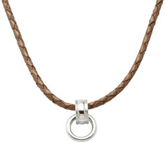 Кулоны, подвески, медальоны Fossil JF86619040