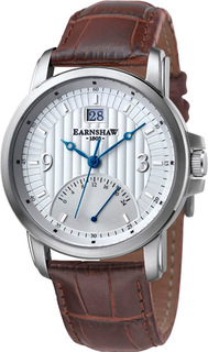 Мужские часы в коллекции Fitzroy Мужские часы Earnshaw ES-8020-02
