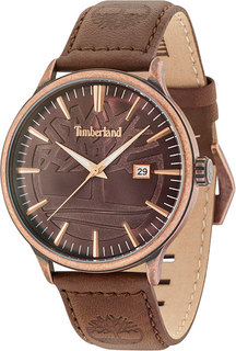 Мужские часы в коллекции Edgemount Мужские часы Timberland TBL.15260JSQBZ/12
