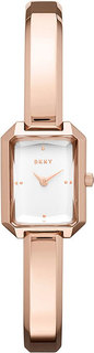 Женские часы в коллекции Cityspire Женские часы DKNY NY2649