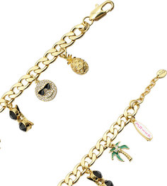Браслеты Juicy Couture
