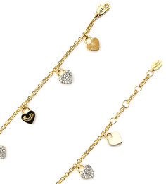 Браслеты Juicy Couture WJW70978/712