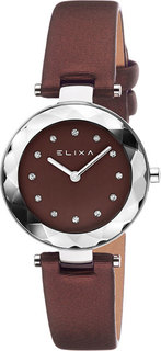 Женские часы в коллекции Beauty Женские часы Elixa E093-L357