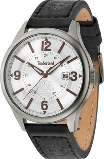 Мужские часы в коллекции Blake Мужские часы Timberland TBL.14645JSU/04