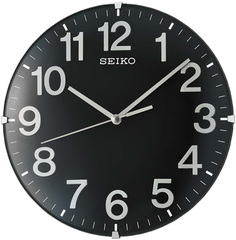 Настенные часы Seiko QXA656K