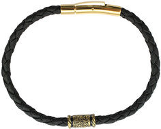 Браслеты SWANKY BK9STZ300-CHERNYJ-sw