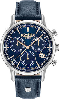 Мужские часы Roamer 975.819.41.45.09