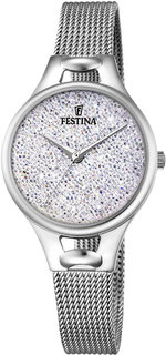 Женские часы в коллекции Mademoiselle Женские часы Festina F20331/1