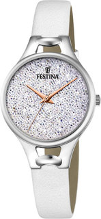Женские часы в коллекции Mademoiselle Festina