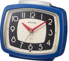 Настольные часы Rhythm 8RA637WR04