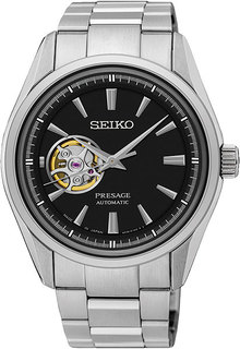 Японские мужские часы в коллекции Presage Мужские часы Seiko SSA357J1