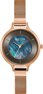 Женские часы в коллекции Classic Женские часы Kenneth Cole KC15187001