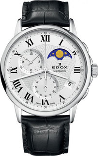 Мужские часы Edox 01651-3AR