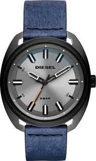 Мужские часы в коллекции Fastback Diesel