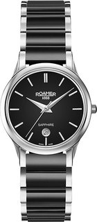 Женские часы Roamer 657.844.41.55.60