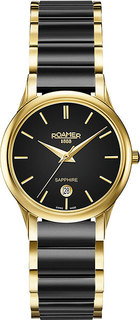 Женские часы Roamer 657.844.48.55.60