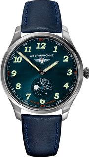 Мужские часы в коллекции Спутник Мужские часы Штурманские VD78-6811421